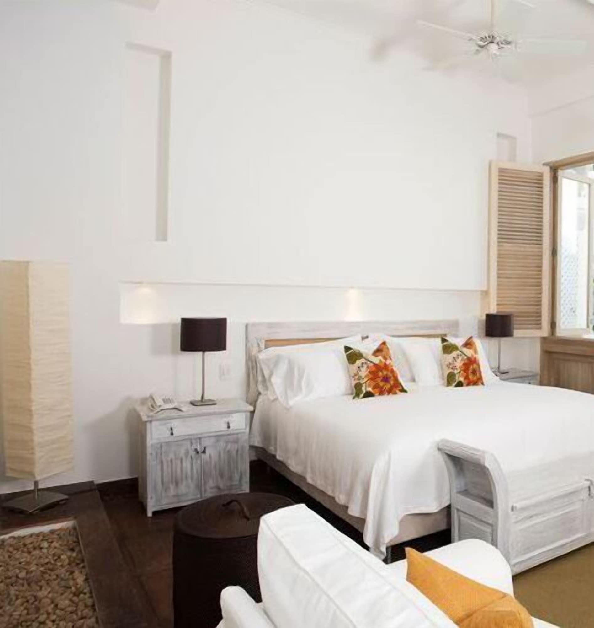 Casa Belle Boutique Hotel Картахена Экстерьер фото