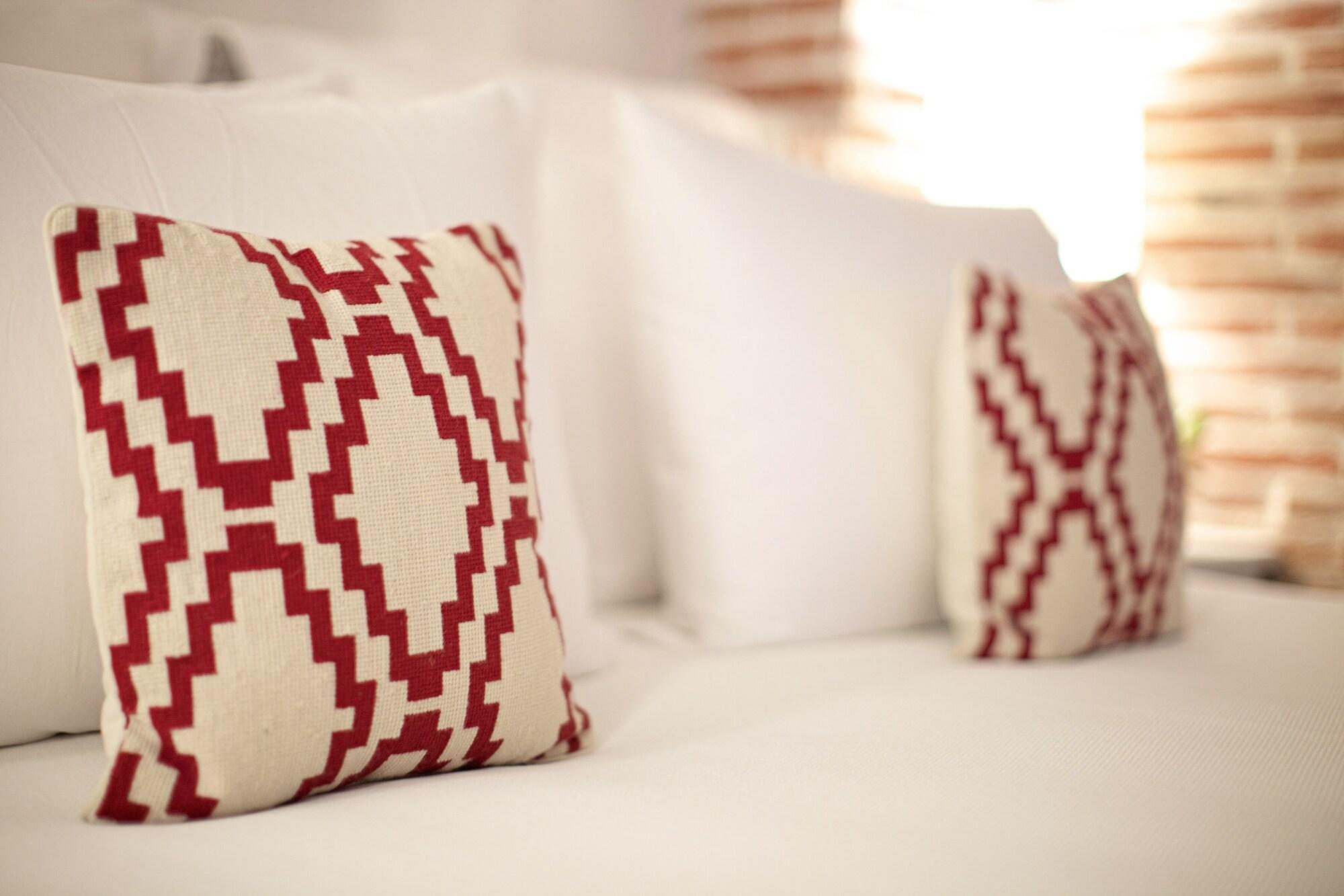Casa Belle Boutique Hotel Картахена Экстерьер фото