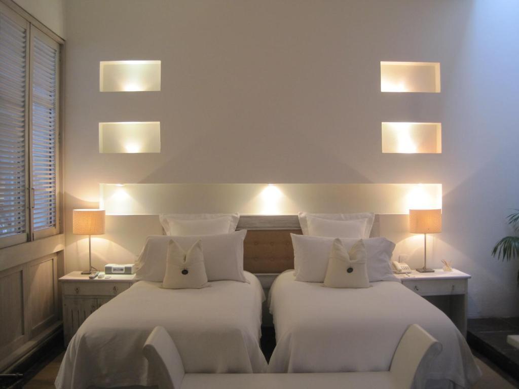 Casa Belle Boutique Hotel Картахена Номер фото