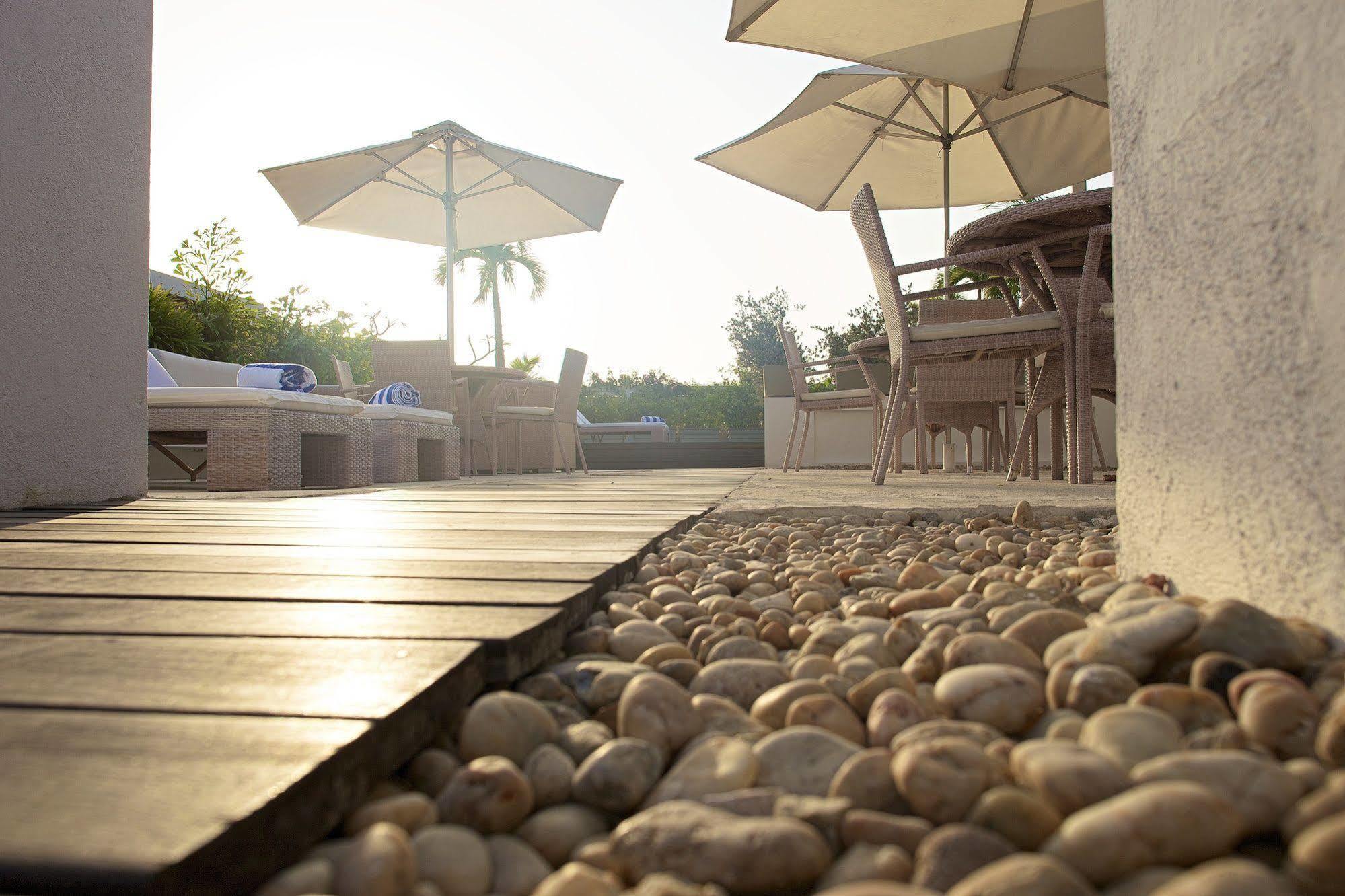 Casa Belle Boutique Hotel Картахена Экстерьер фото